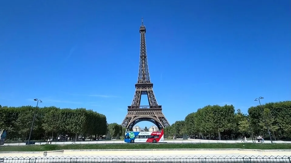ゴールドシップ、フランス競馬へ!【前編】